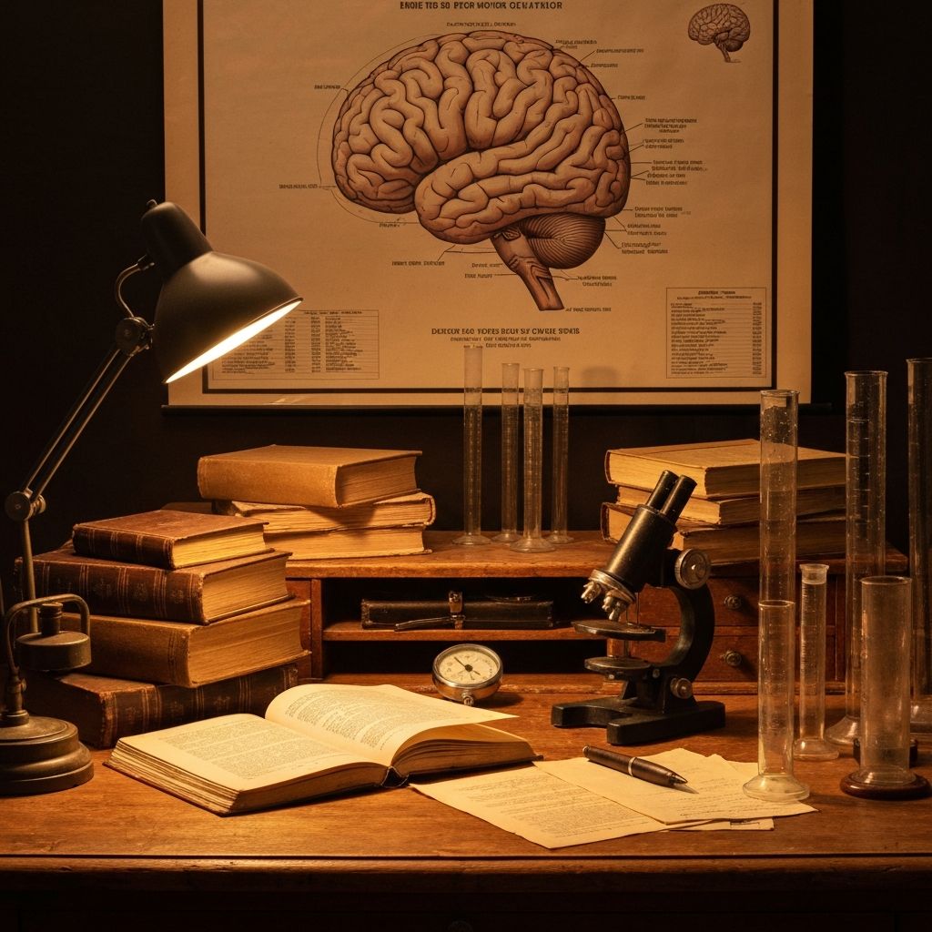 MMPI-2 Test History and Development