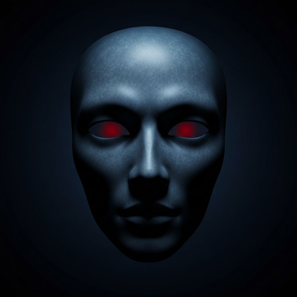 Psychopathy - Emotional detachment and impulsivity